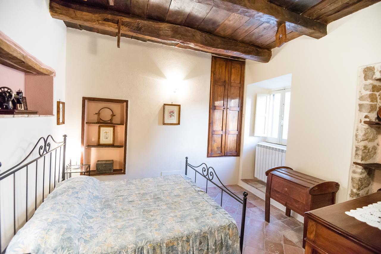 Bed and Breakfast Nenà Al Borgo Castello à Pico Extérieur photo